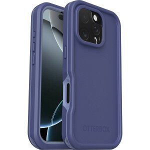 yXzOtterBox iPhone 16 ProP[X Fre MagSafe h ϏՌ ČRMILKi KikIb^[{bNXl