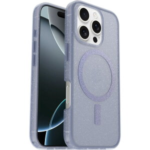 yXzOtterBox iPhone 16 Pro P[X Symmetry MagSafe ϏՌ ČRMILKi KikIb^[{bNXl