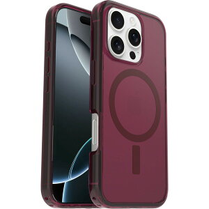 yXzOtterBox iPhone 16 Pro P[X Symmetry MagSafe ϏՌ ČRMILKi KikIb^[{bNXl