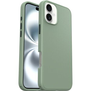 yXzOtterBox iPhone 16 Plus P[X Symmetry MagSafe ϏՌ ČRMILKi KikIb^[{bNXl