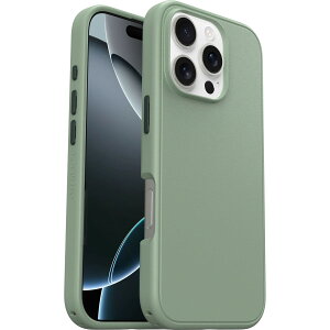 yXzOtterBox iPhone 16 Pro P[X Symmetry MagSafe ϏՌ ČRMILKi KikIb^[{bNXl