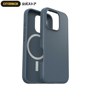 yXzOtterBox iPhone16Pro P[X MagSafe ϏՌ ČRMILKi SYMMETRY Ki kIb^[{bNXl