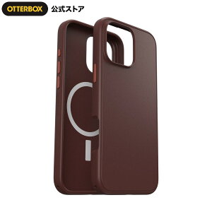 yXzOtterBox iPhone16ProMax P[X MagSafe ϏՌ ČRMILKi SYMMETRY Ki kIb^[{bNXl