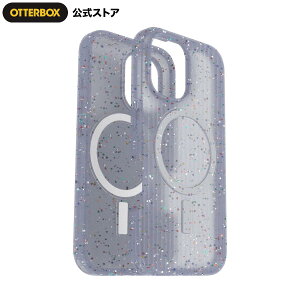 yXzOtterBox iPhone16 P[X ϏՌ ČRMILKi SYMMETRY CORE Ki kIb^[{bNXl
