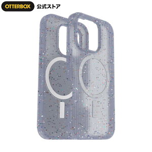 yXzOtterBox iPhone16Pro P[X ϏՌ ČRMILKi SYMMETRY CORE Ki kIb^[{bNXl