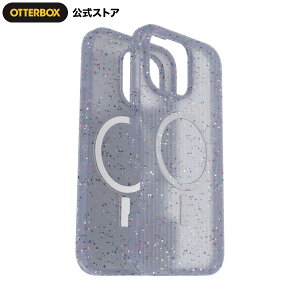 yXzOtterBox iPhone16ProMax P[X ϏՌ ČRMILKi SYMMETRY CORE Ki kIb^[{bNXl