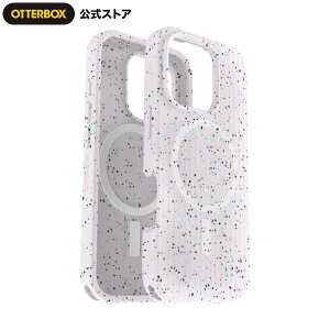 �y�����X�zOtterBox iPhone16Pro �P�[�X �ϏՌ� �ČRMIL�K�i SYMMETRY CORE �������K�i �k�I�b�^�[�{�b�N�X�l