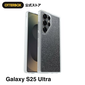 yXzOtterBox Galaxy S25 UltraP[X React ϏՌ ČRMILKi KikIb^[{bNXl