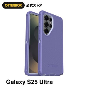yXzOtterBox Galaxy S25 UltraP[X Defender ϏՌ ČRMILKi KikIb^[{bNXl
