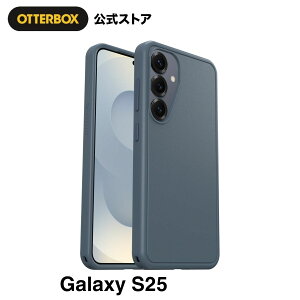 �y�����X�zOtterBox Galaxy S25�P�[�X Symmetry Magnets �ϏՌ� �ČRMIL�K�i �������K�i�k�I�b�^�[�{�b�N�X�l