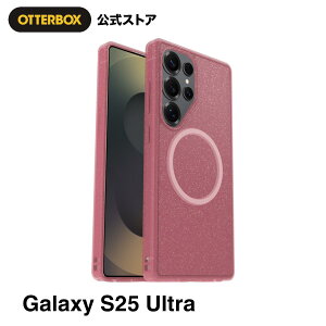 yXzOtterBox Galaxy S25 UltraP[X Symmetry Clear Magnets ϏՌ ČRMILKi KikIb^[{bNXl