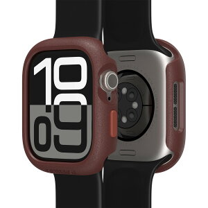 �y�����X�zOtterBox AppleWatch Series 11/10 Watch Bumper 46mm�p�o���p�[ �������K�i�k�I�b�^�[�{�b�N�X�l