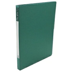 r[g Zt@C SCL-A4-GN A4S O[ / Zt@C / 174669