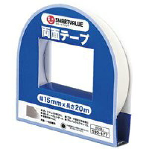 X}[go[ ʃe[v 15mm×20m 10 B049J-10 / ڒe[v / 183267