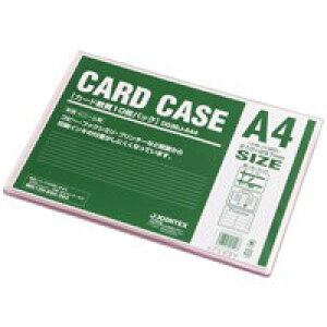 WCebNX J[hP[XA4*10 D036J-A44 / J[hP[X / 192207