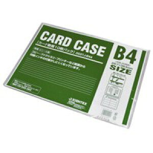 WCebNX J[hP[XB4*10 D037J-B44 / J[hP[X / 192209