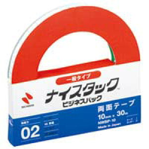 j`o iCX^bN NWBP-10 10mm×30m 5 / ڒe[v / 196413