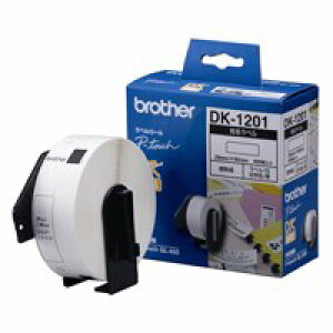 �u���U�[ �v�����^���[�� DK-1201 �������x�� / ���x�����C�^�[�p�e�[�v�J�[�g���b�W / 236706