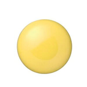 ジョインテックス カラーマグネット 20mm黄 10個 B161J-Y / カラーマグネット / 260447