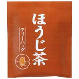 ハラダ製茶販売 ※ハラダ 徳用ほうじ茶ティーバッグ 50p1箱 / 日本茶 / 275905