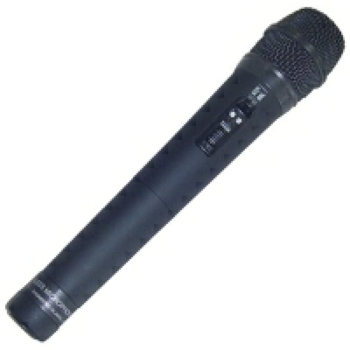 楽天市場】TOA ワイヤレスマイクロホン WM-1220 / 音響機器  