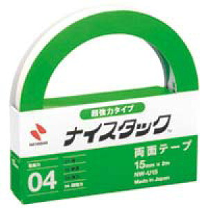 j`o iCX^bN NW-U15  15mm×2m / ڒe[v / 297742