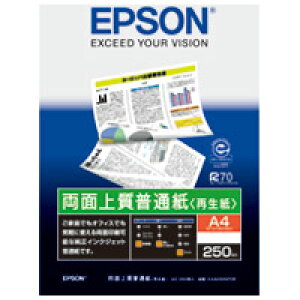 EPSON ʕʎ KA4250NPDR A4 250 / m[JbgŃCNWFbgp / 334872