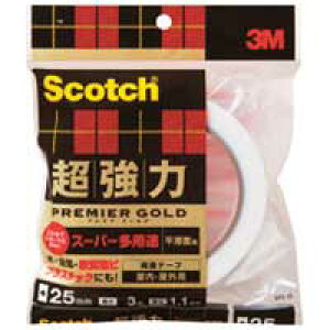 X[GWp v~AS[hX[p[ SPS-25 25mm×3m / ڒe[v / 345876