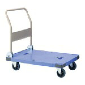 ナンシン 台静快台車 300kg DSK-301 / 台車 / 347400