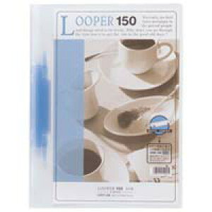 LIHITLAB [p[150t@C F-3016-8 A4S  / |[gt@C / 349681