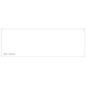 �X�}�[�g�o�����[ �����n���x�����S��35×105(30��*5)B560J-5 / ���x�� / 365741