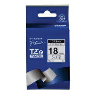 �u���U�[ �����e�[�v TZe-241���ɍ����� 18mm / ���x�����C�^�[�p�e�[�v�J�[�g���b�W / 383833