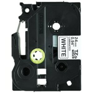 �u���U�[ �����e�[�v TZe-251���ɍ����� 24mm / ���x�����C�^�[�p�e�[�v�J�[�g���b�W / 383834