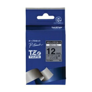 �u���U�[ �����e�[�v TZe-M931��ɍ����� 12mm / ���x�����C�^�[�p�e�[�v�J�[�g���b�W / 383901