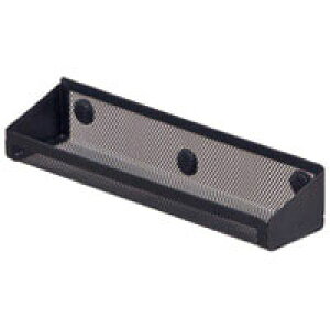 LIHITLAB マグネットポケット トレー A-7385-24 黒 / 各種ケース類・収納小物 / 384367