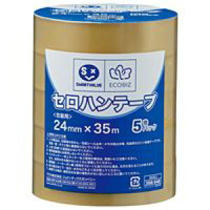 X}[go[ Zne[v 24mm×35m 5 B640J / ڒe[v / 388548