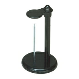 カール事務器 状差し NO.25-K ブラック / 状差し / 444601