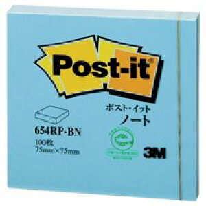 X[GWp Post-it Đm[g 654RP-BN u[ / ̂ / 461035