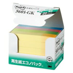 X[GWp Post-it ӂn[t 5601-GK GF / ̂ / 461084