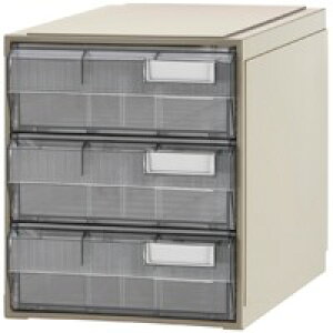 サカセ ビジネスカセッター B4-111 B4/1列/3段 / レターケース / 461680