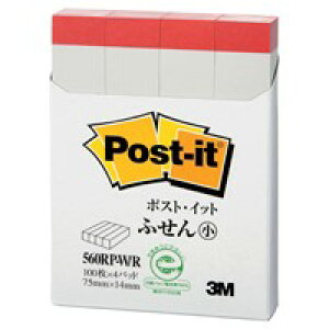 X[GWp Post-it Đӂ 560RP-W/R / ̂ / 463032