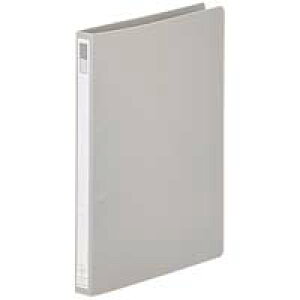 LIHITLAB Ot@C F-867-12 A4S 27mm O[ / Ot@C / 525685