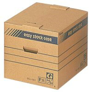 ゼネラル イージーストックケース SC-101 / 書類保存箱 / 527130