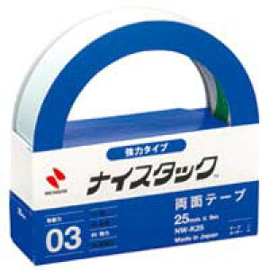j`o iCX^bN NW-K25 ̓^Cv 25mm×9m / ڒe[v / 532068