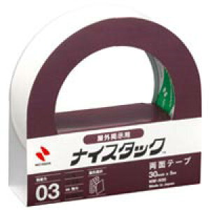 j`o iCX^bNNW-N30 Ofp 30mm×5m / ڒe[v / 532070