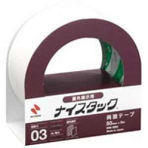 j`o iCX^bNNW-N50 Ofp 50mm×5m / ڒe[v / 532071