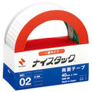 j`o iCX^bN NW-40 40mm×10m / ڒe[v / 532079