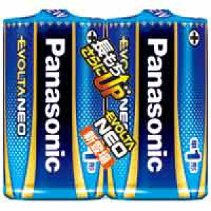 Panasonic drG{^lIP1` 2{ LR20NJ/2SE / dr / 719388