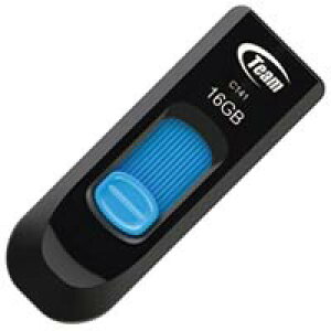 TEAM XChUSB 16GB TC14116GL01 / fBApȋ / 726723