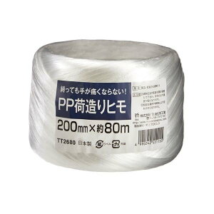 {wH PPבЂ 200mm×80m TT2680 / p[v / 741081